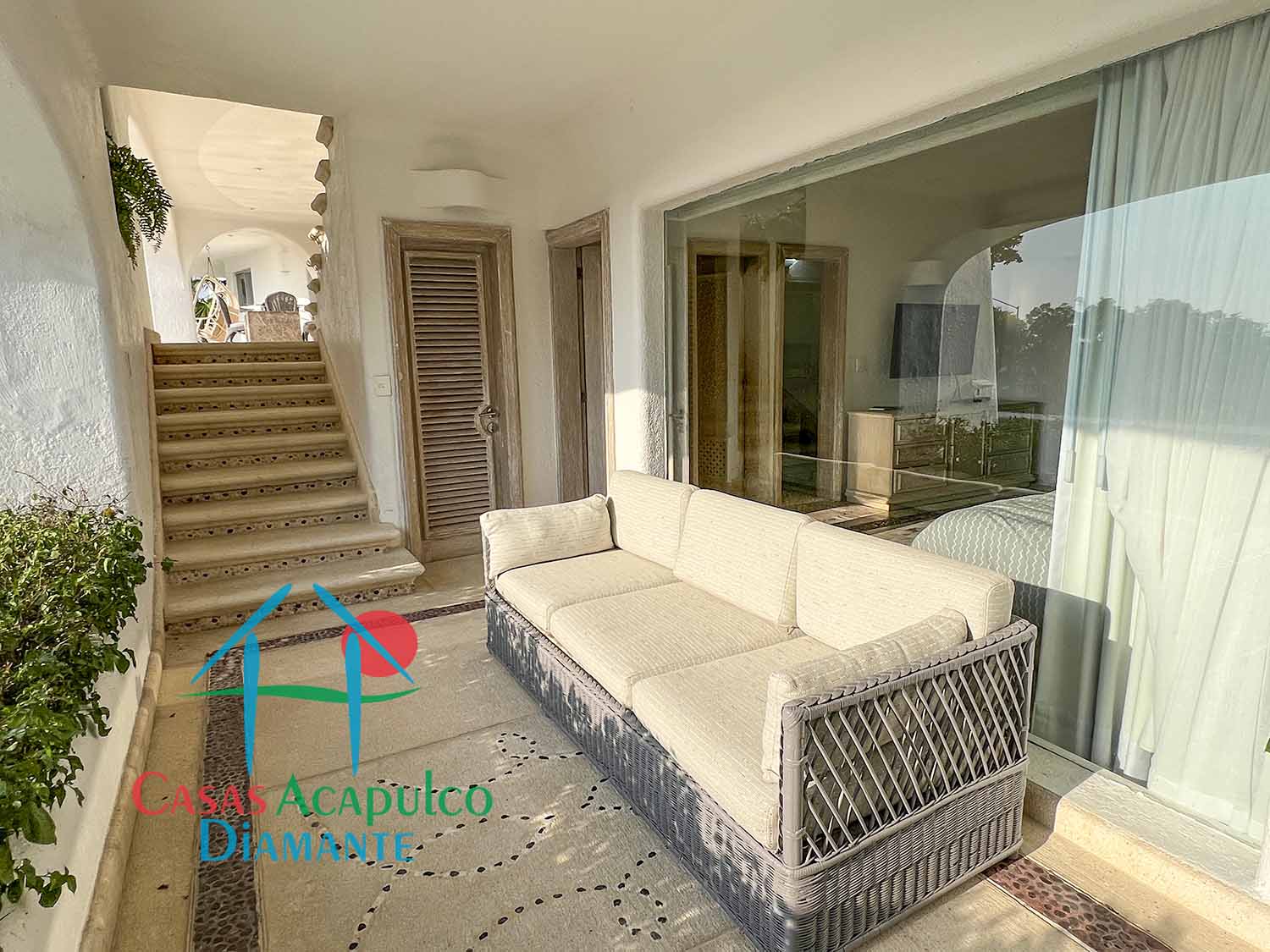 Casa Rudy - Recámara uno 3